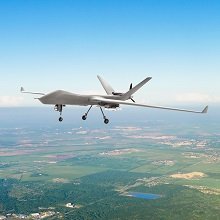 Производителей малых гражданских беспилотников освободили от НДС