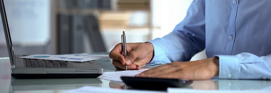 Самое новое в «1С:Бухгалтерии 8»: настройка учета операций по ЕНС