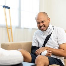 Учитывают ли период нетрудоспособности в стаже для дополнительного отпуска за вредные условия труда