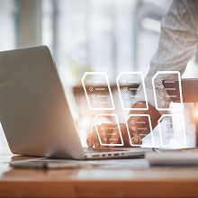 Что изменилось в ЭДО с 1 января 2026 года: корректировка ставок НДС, обновление формы и формата счета-фактуры и УПД и окончательный переход на УПД версии 5.03