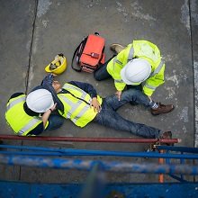 МЧС предложило ввести госпошлины за лицензирование деятельности по ведению аварийно-спасательных работ