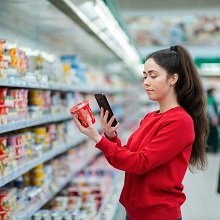 Изменения в обязательной маркировке товаров с 1 октября 2025 года