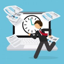 Вправе ли работодатель занижать рабочее время в табеле за опоздания