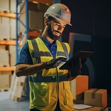 Работодателям изменят форму уведомления о заключении трудового договора или ГПД с иностранцем