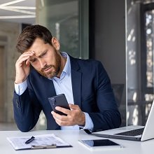 Судебный вердикт: когда ИФНС должна платить за блокировку счетов