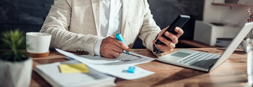 Самое новое в «1С:Бухгалтерии 8»: мобильное приложение 