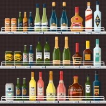 Акциз: когда возращенный покупателем алкоголь уменьшает налоговую базу 