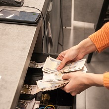 Банкам повысят штрафы за нарушение прав потребителей финансовых услуг