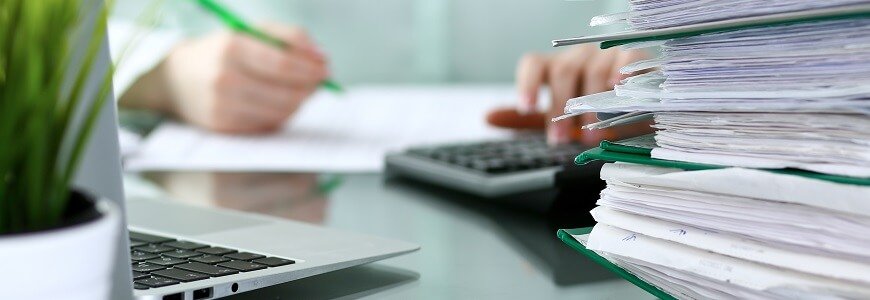 Интересное в 1С:УНФ: списки документов и справочников 