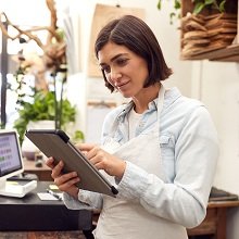 Бизнес попросил не вводить госпошлину за передачу сведений в систему маркировки