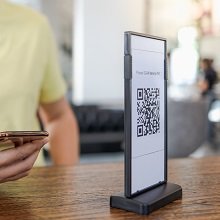 Правительство поддержало закон об универсальном платежном QR-коде Правительство поддержало закон об универсальном платежном QR-коде