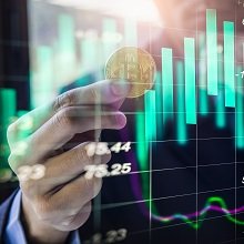 Как организациям вести учет расходов на майнинг криптовалют