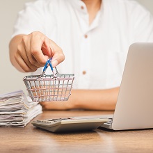 Выпущена версия 2.3.23.65 конфигурации «Розница»