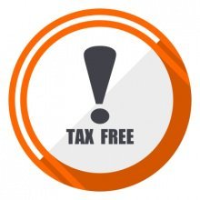 Систему Tax Free запустят на всей территории России с 2021 года