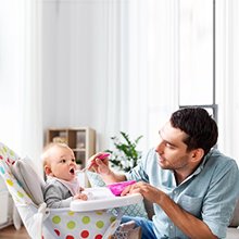 Госдума может повысить размер единовременного пособия при рождении ребенка