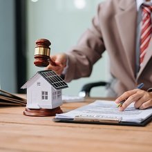 Судебный вердикт: можно ли уменьшить налог на имущество при изменении функционального назначения недвижимости