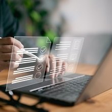 СФР скорректирует формы документов для выплаты больничных и детских пособий