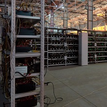 Штрафы за незаконный майнинг составят до 5 млн рублей