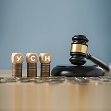 Как упрощенцу сохранить УСН при наличии обособленного подразделения