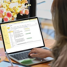 Выпущена версия 1.1.69.1 конфигурации «Бюджетная отчетность»