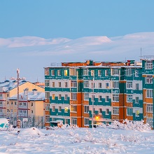 ФНС уточнила код для отражения отпускных и командировочных, выплачиваемых северянам  