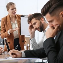 Вправе ли работодатель штрафовать работника во время испытательного срока Вправе ли работодатель штрафовать работника во время испытательного срока