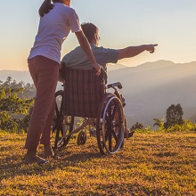 Как в 2026 году вырастут размеры выплат инвалидам и ветеранам