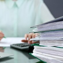 Интересное в 1С:УНФ: списки документов и справочников 