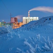 Работникам федеральных учреждений установили дополнительную северную надбавку