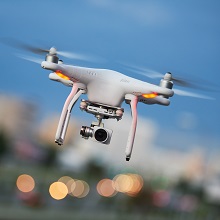 Можно ли применять льготную ставку НДС к услугам по ремонту беспилотников