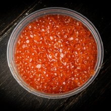 Правительство смягчило требования к маркировке икры