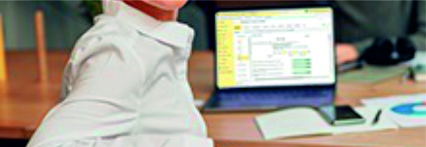 Интересное в 1С:УНФ: помощник настройки 