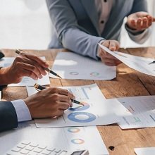 Малым предприятиям изменили форму отчета об обороте розничной торговли