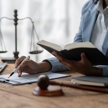 Обзор судебной практики ВС РФ: схожесть товарного знака с наименованием, проверка доводов о невиновности и изменение вида разрешенного использования земельного участка 