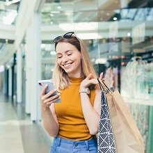 Интересное в 1С:УНФ: подтверждение возраста через мессенджер MAX