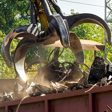 Правительство на полгода продлило разрешительный порядок вывоза свинца и его лома