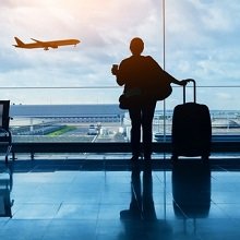 Как оплачивать период продления командировки из-за переноса авиарейса