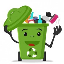 Росприроднадзор введет новую форму акта утилизации отходов
