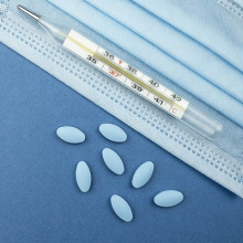 Обязательную маркировку ввели в отношении томографов, имплантов и ортопедической обуви  