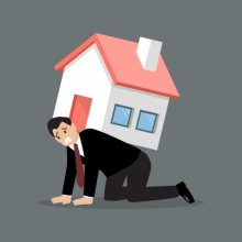 ФНС объяснила, как начисляют налог на имущество на унаследованные квартиры