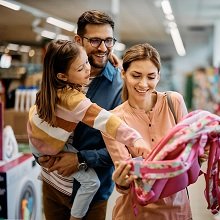 В Госдуме предложили ввести для всех семей с детьми выплаты на подготовку к учебному году
