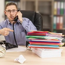 Торговым компаниям пора представить в Росстат отчет о конъюнктуре за I квартал 2026 года