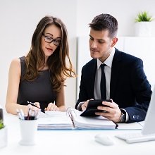 Самое новое в «1С:Бухгалтерии 8»: учет расходов при УСН с НДС 20% по необлагаемым операциям