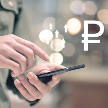 Минфин объяснил цели внедрения цифрового рубля 