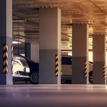 Выпущена версия 3.0.182.2 конфигурации «Гаражи»