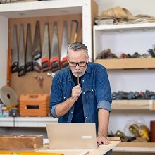Интересное в 1С:УНФ: закрытие локально созданного заказа