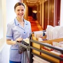 Как определить срок представления уведомления о выборе инспекции для сдачи декларации по туристическому налогу