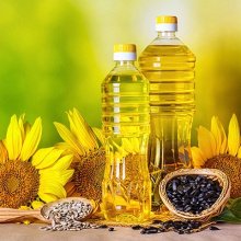 Срок действия экспортных пошлин на подсолнечное масло и шрот продлят до 2028 года