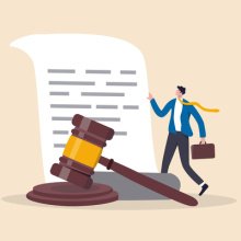 Судебный вердикт: должны ли компании-банкроты удерживать и платить НДФЛ