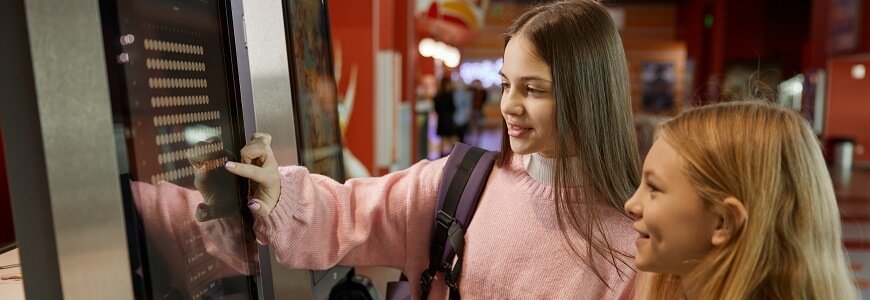 Интересное в 1С:УНФ: плиточный интерфейс